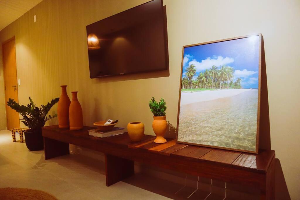 Apartment Manah Milagres