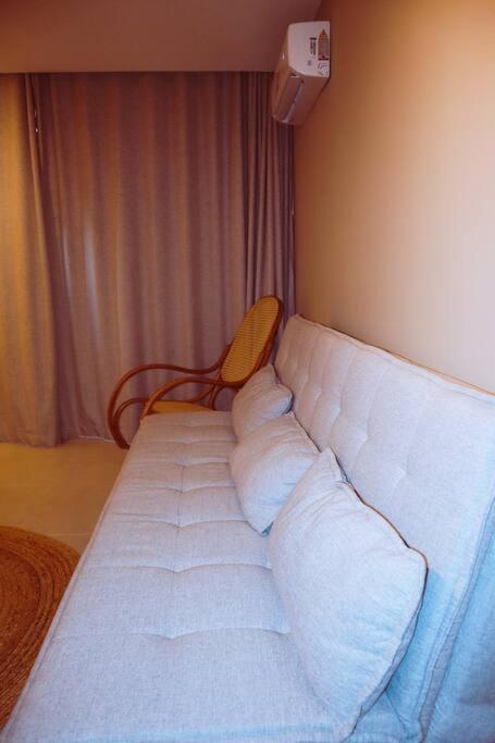 Manah Milagres Apartment Sao Miguel dos Milagres