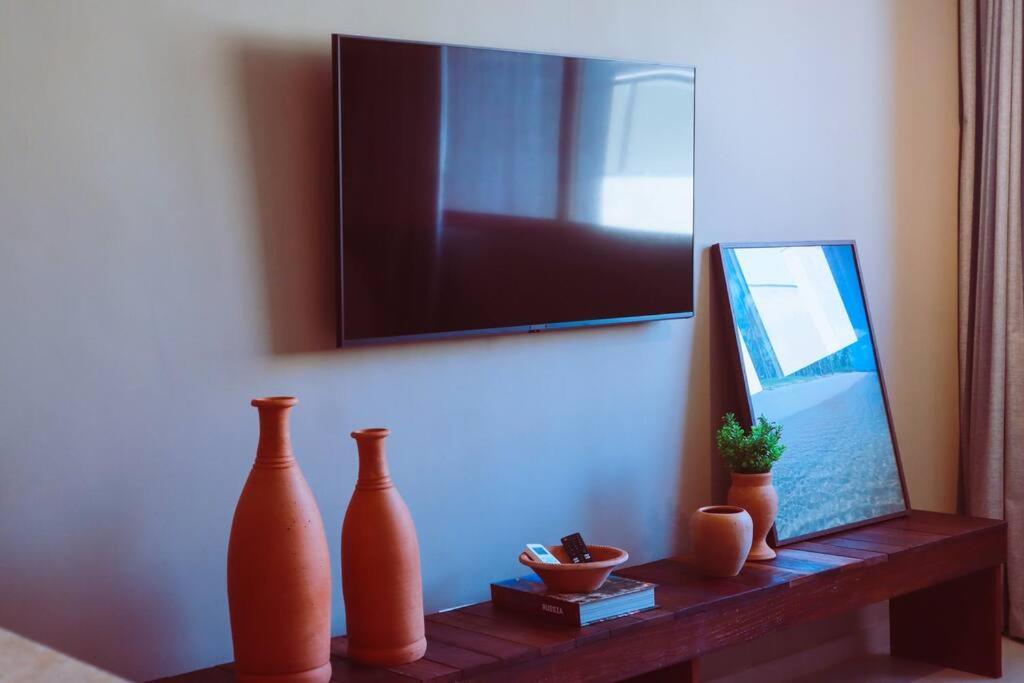 Manah Milagres Apartment