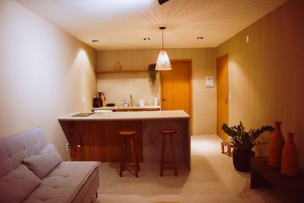 Apartment Manah Milagres