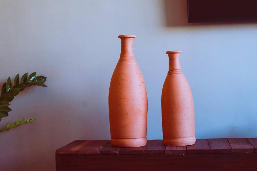Manah Milagres Apartment