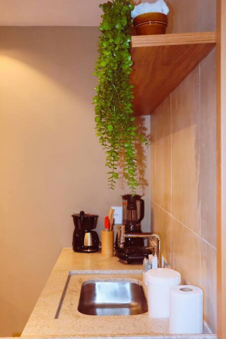 Apartment Manah Milagres *