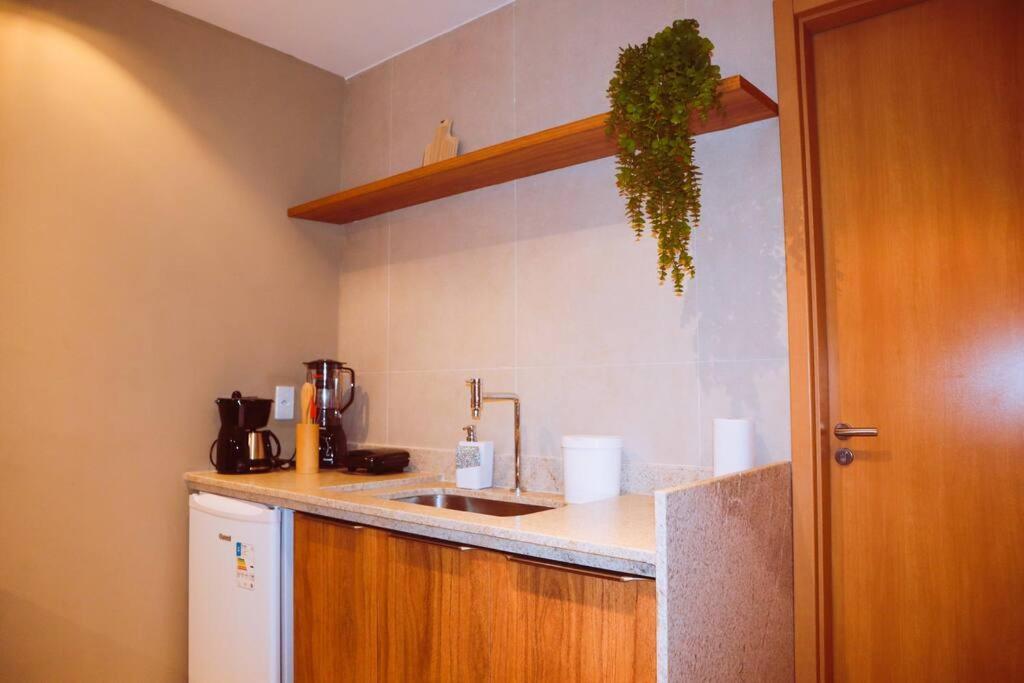 Manah Milagres Apartment