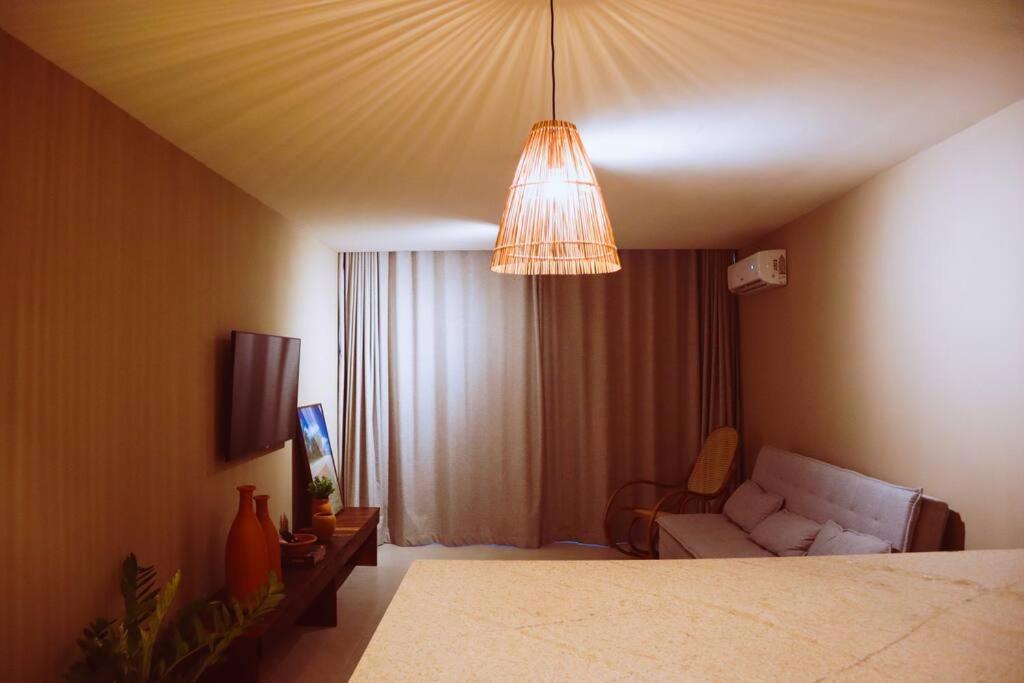 Apartment Manah Milagres *