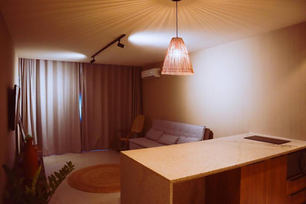 Manah Milagres Apartment
