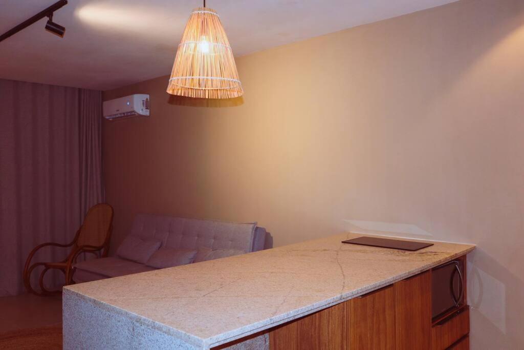 Apartment Manah Milagres Sao Miguel dos Milagres