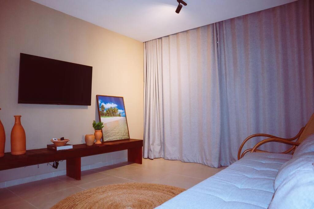 Manah Milagres Apartment
