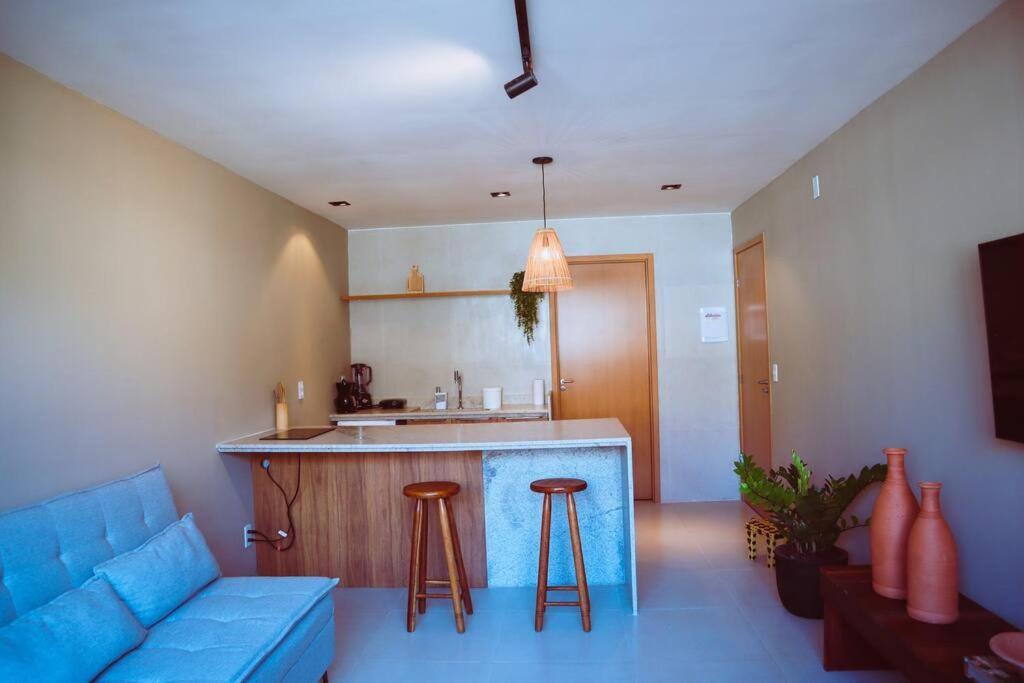 Apartment Manah Milagres *
