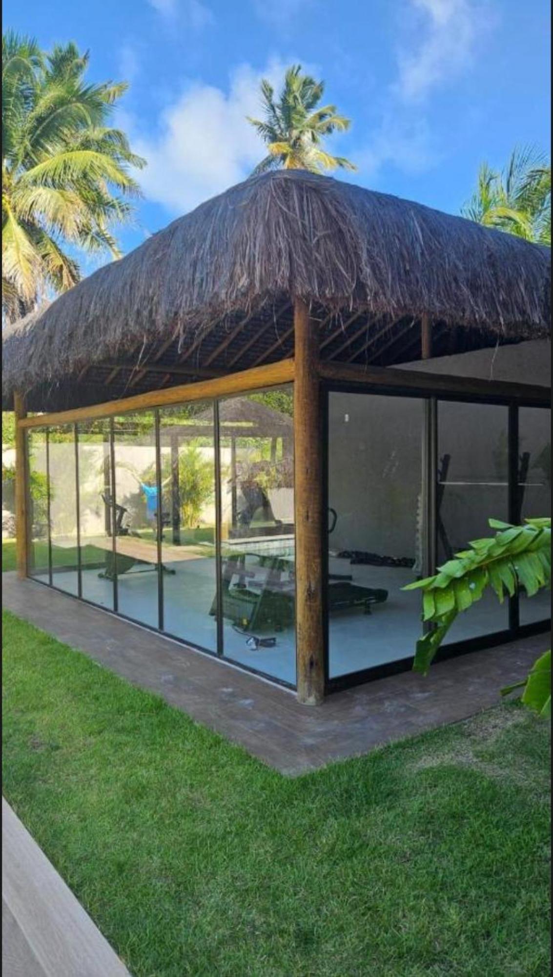 Manah Milagres Apartment