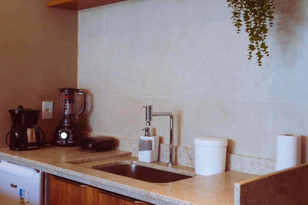Apartment Manah Milagres
