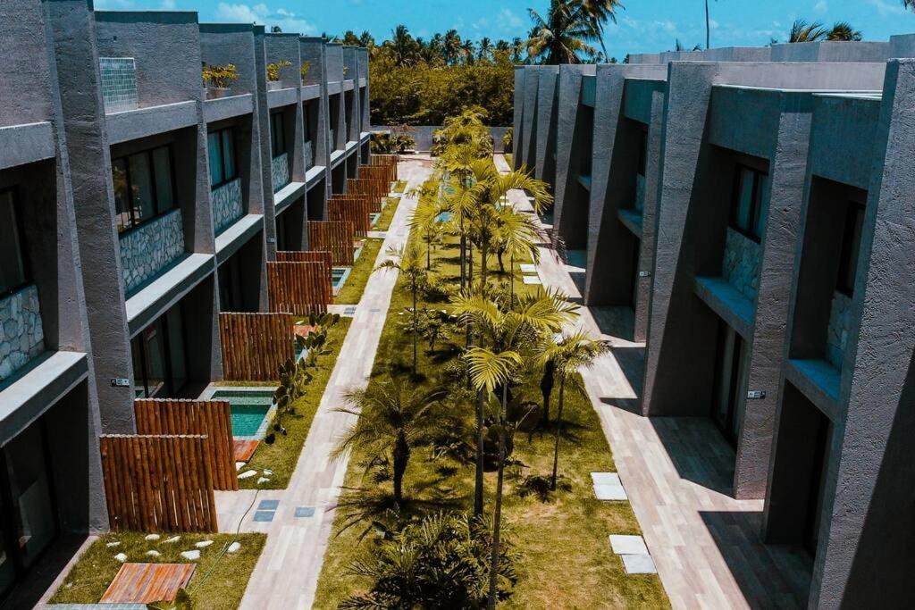Apartment Manah Milagres